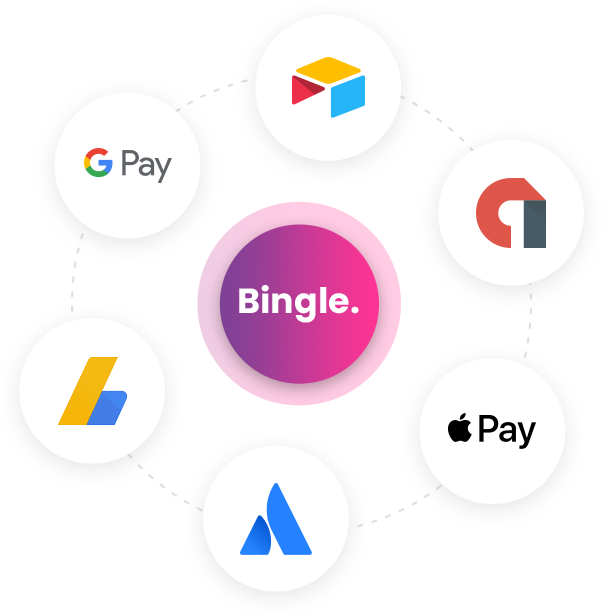 Teknoloji Partnerleri